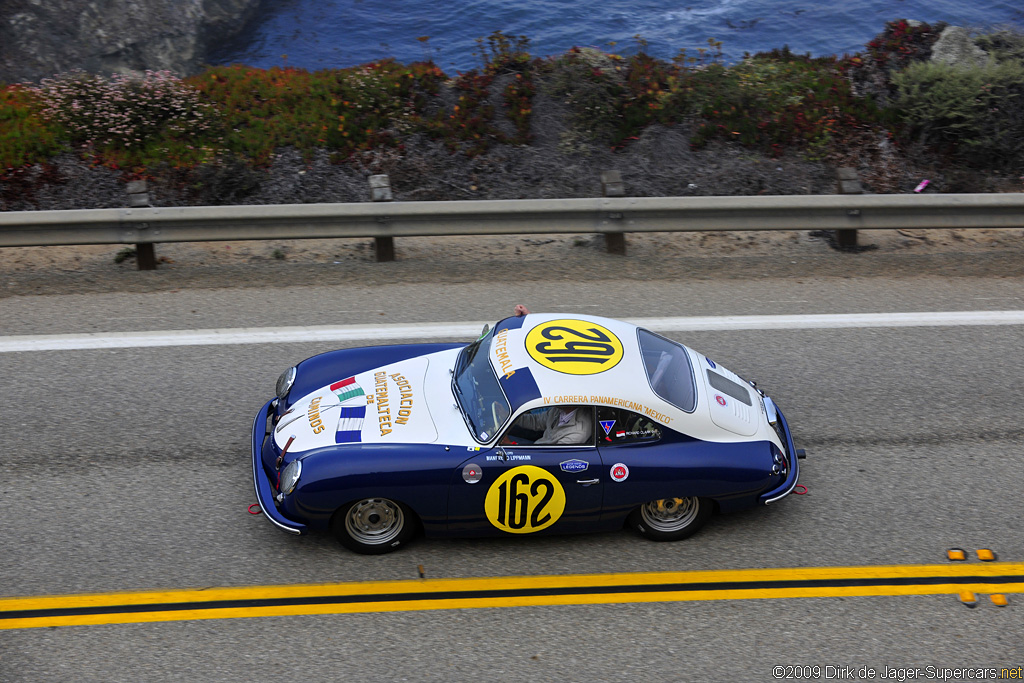 2009 Pebble Beach Concours d'Elegance-21