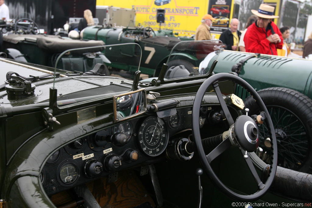 2009 Pebble Beach Concours d'Elegance-11