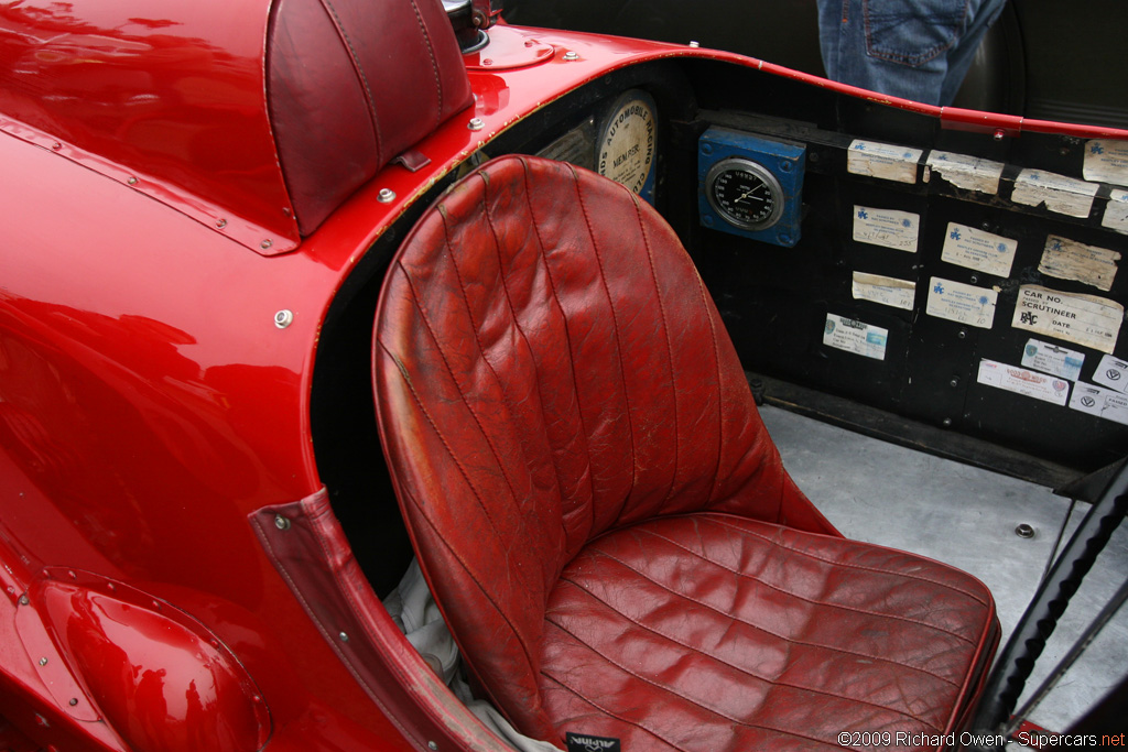 2009 Pebble Beach Concours d'Elegance-11