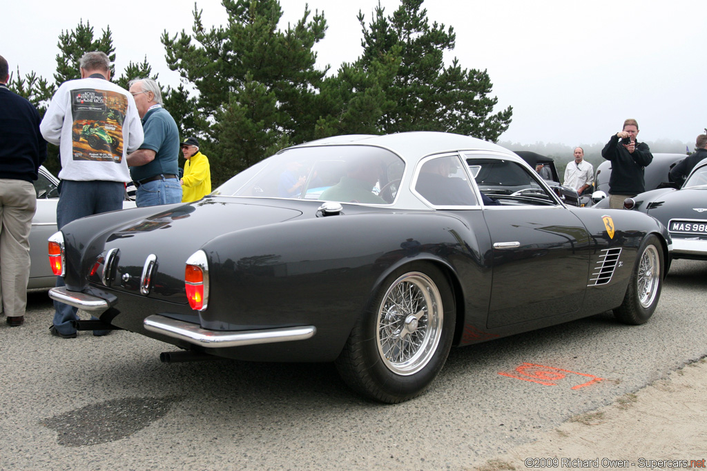 2009 Pebble Beach Concours d'Elegance-22