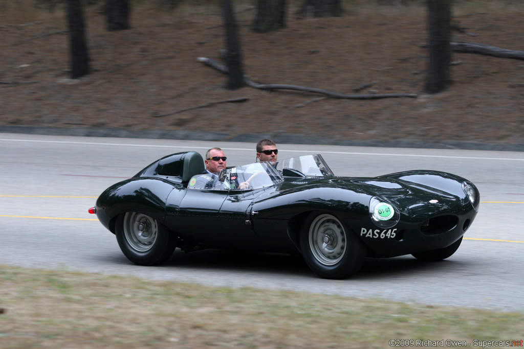 2009 Pebble Beach Concours d'Elegance-15