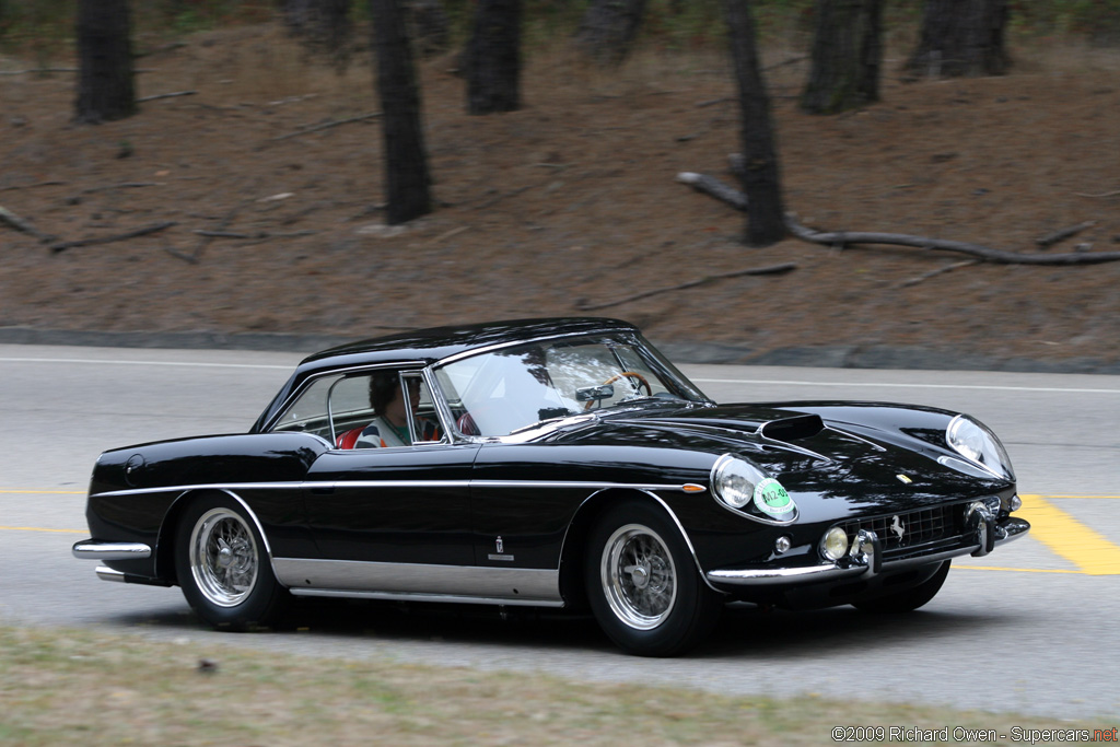 2009 Pebble Beach Concours d'Elegance-6