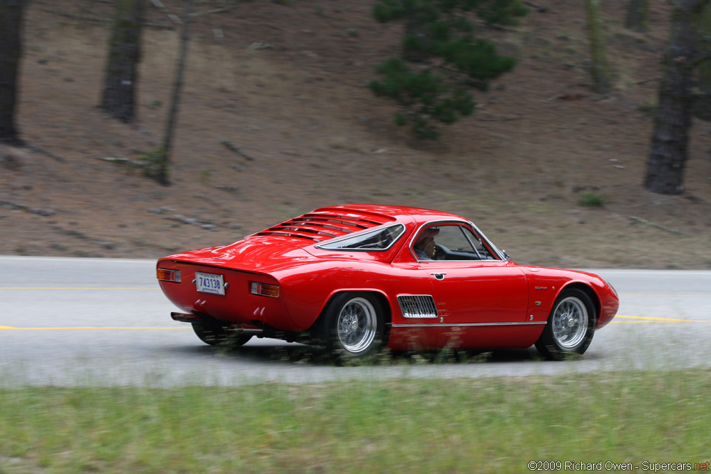 2009 Pebble Beach Concours d'Elegance-15