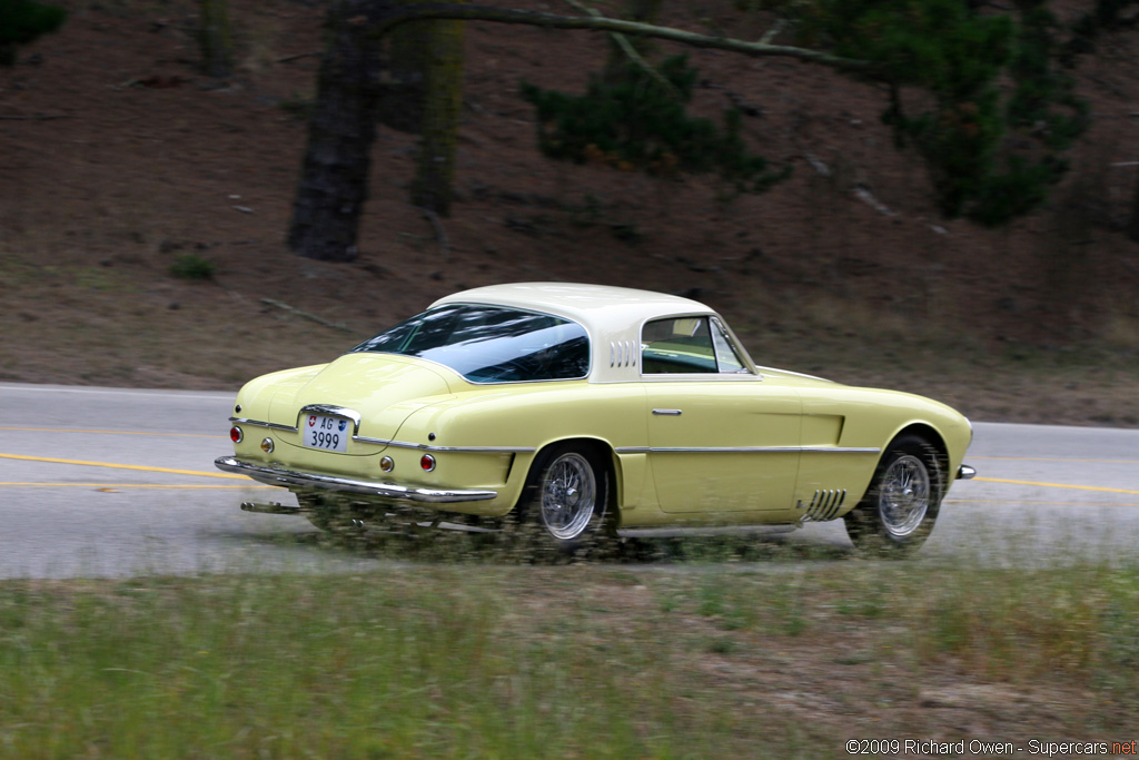 2009 Pebble Beach Concours d'Elegance-6