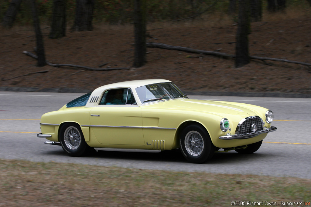 2009 Pebble Beach Concours d'Elegance-6