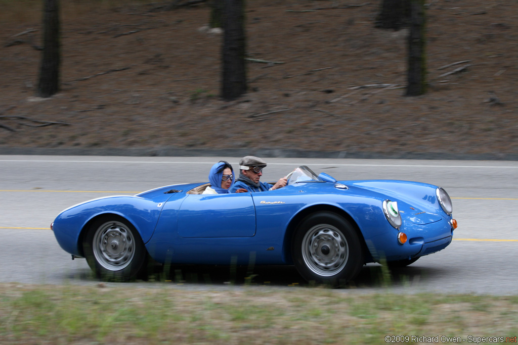 2009 Pebble Beach Concours d'Elegance-18