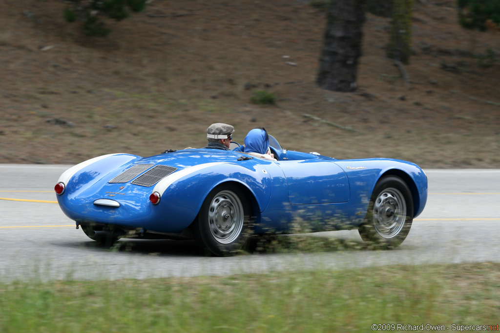 2009 Pebble Beach Concours d'Elegance-18