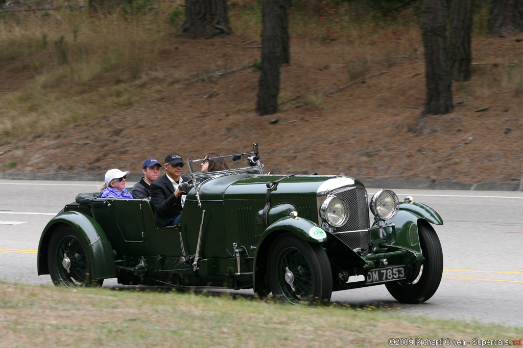 2009 Pebble Beach Concours d'Elegance-9