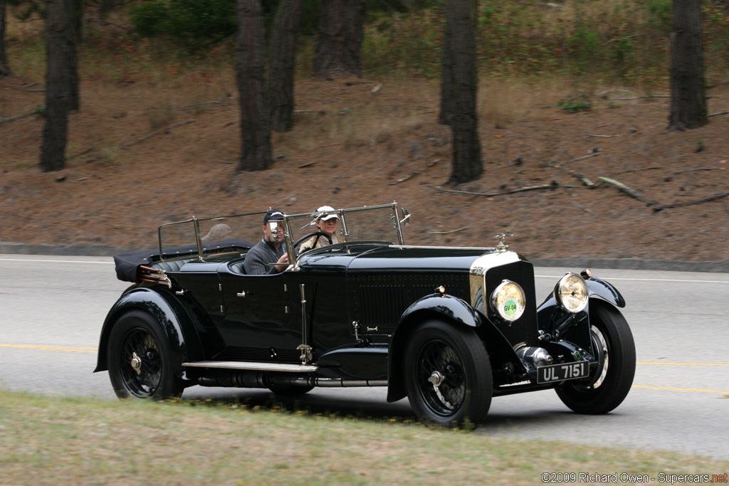 2009 Pebble Beach Concours d'Elegance-9