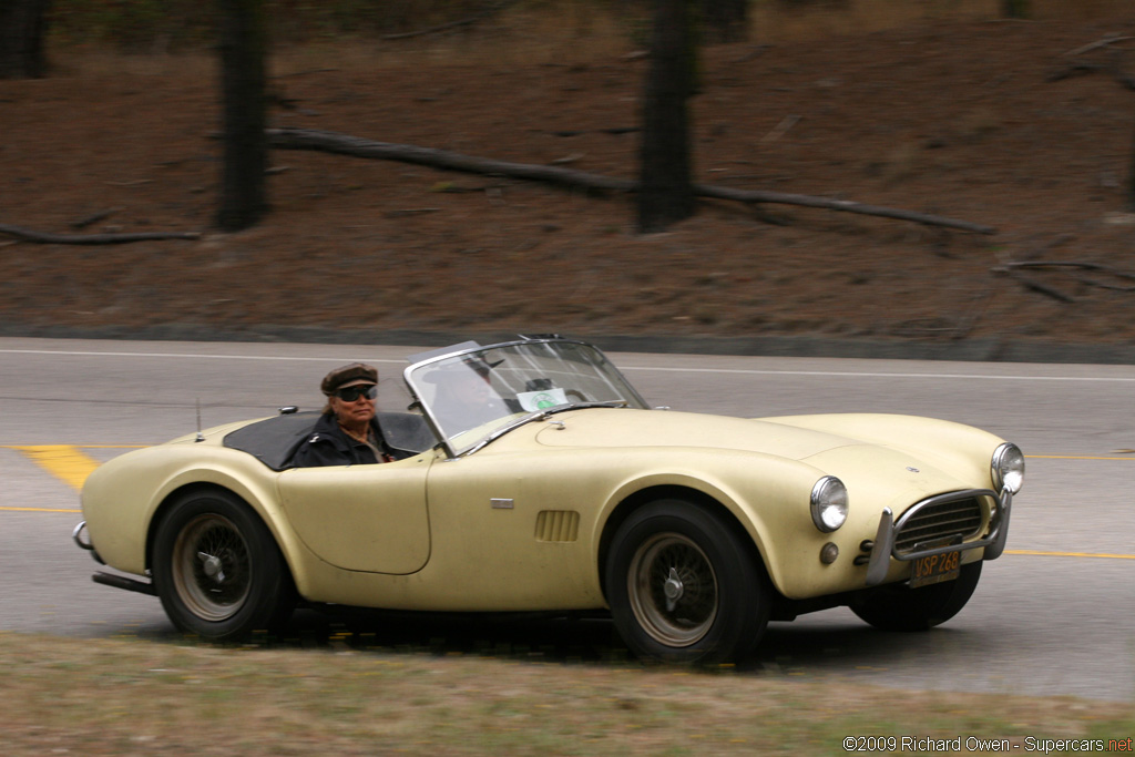 2009 Pebble Beach Concours d'Elegance-18