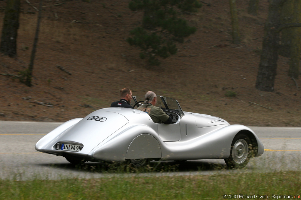 2009 Pebble Beach Concours d'Elegance-3