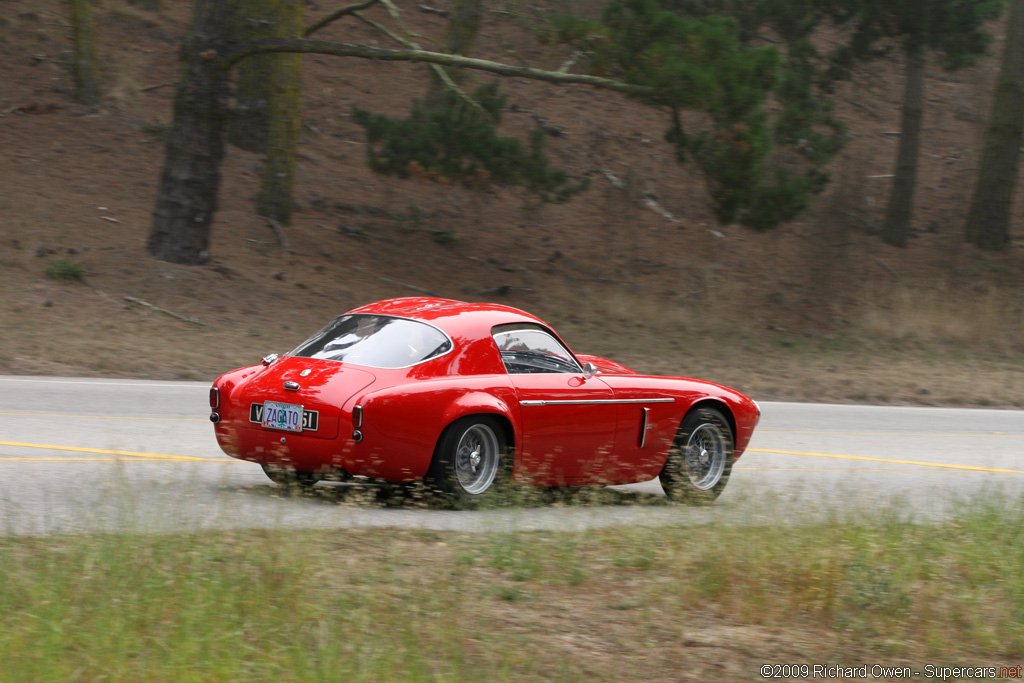 2009 Pebble Beach Concours d'Elegance-22