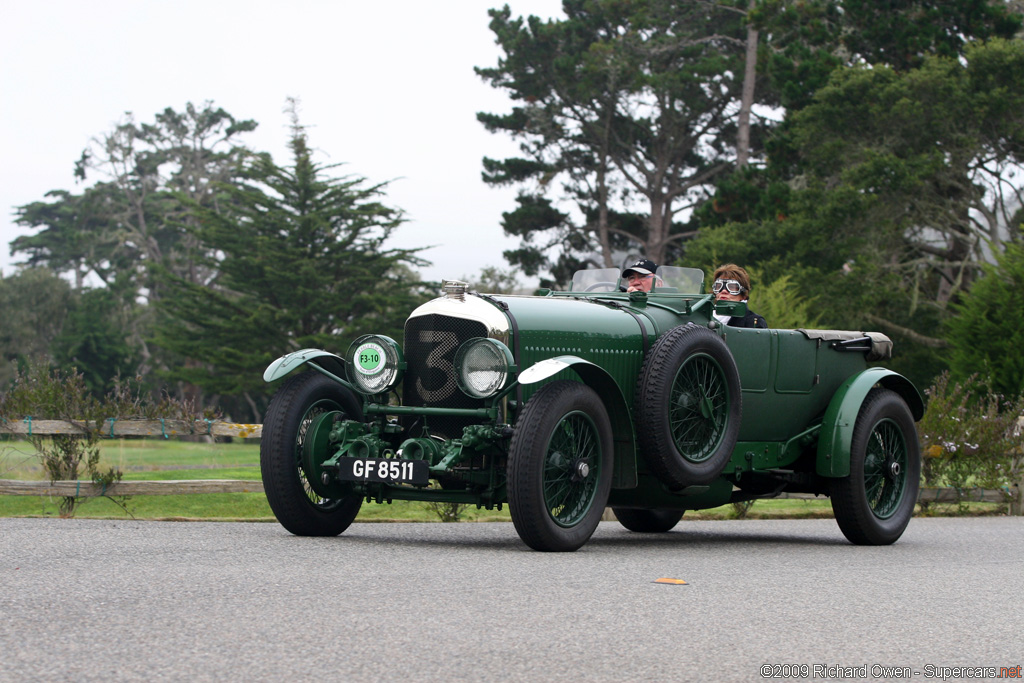 2009 Pebble Beach Concours d'Elegance-11