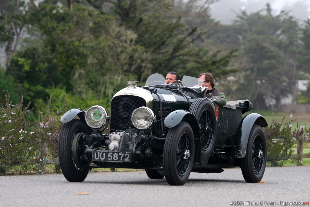 2009 Pebble Beach Concours d'Elegance-11