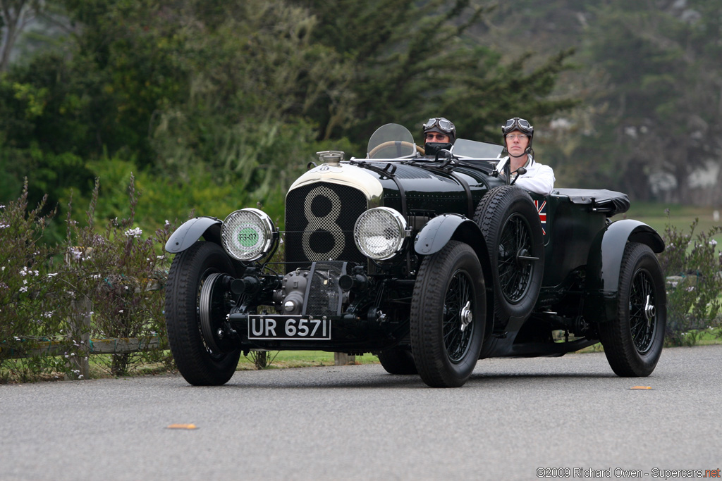 2009 Pebble Beach Concours d'Elegance-11