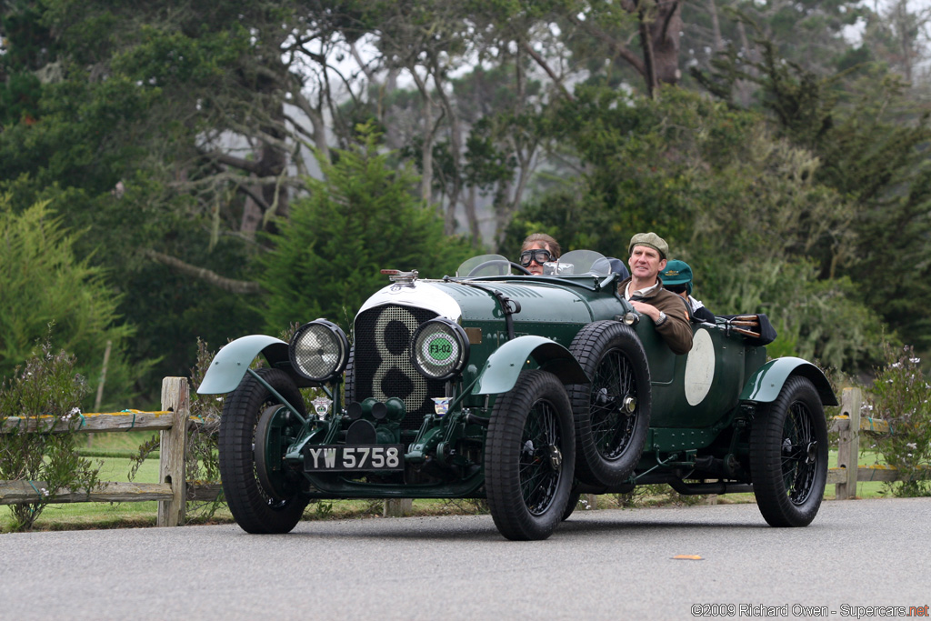 2009 Pebble Beach Concours d'Elegance-11