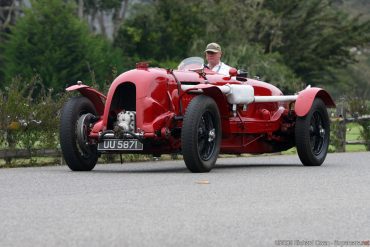 2009 Pebble Beach Concours d'Elegance-11