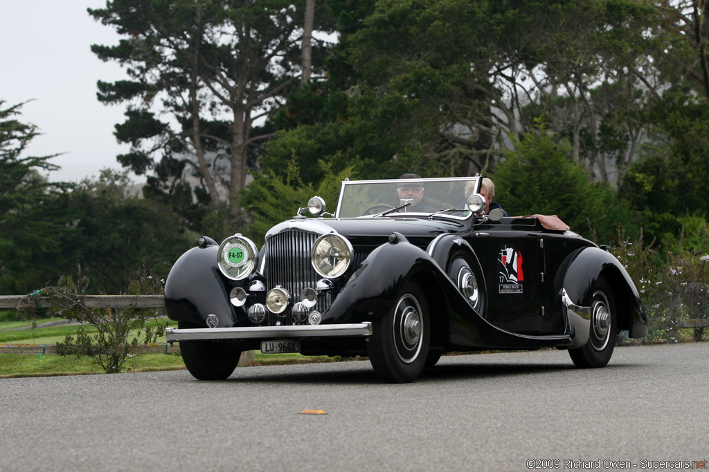 2009 Pebble Beach Concours d'Elegance-10