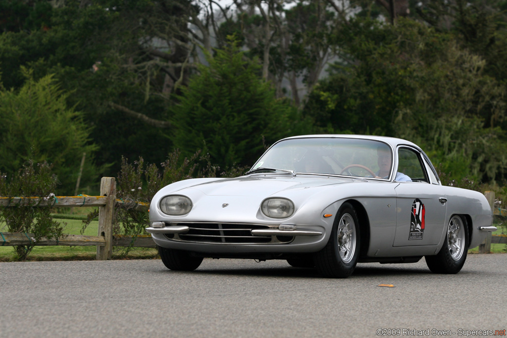 2009 Pebble Beach Concours d'Elegance-15