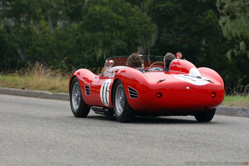 2009 Pebble Beach Concours d'Elegance-6