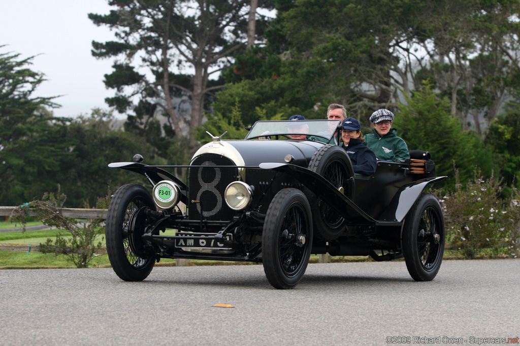 2009 Pebble Beach Concours d'Elegance-11