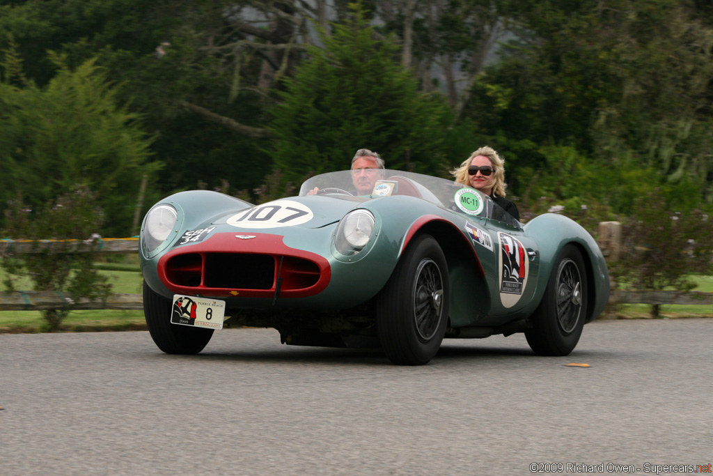 2009 Pebble Beach Concours d'Elegance-21