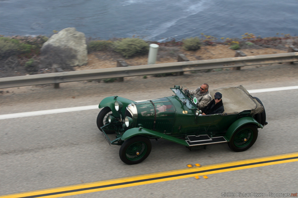 2009 Pebble Beach Concours d'Elegance-17