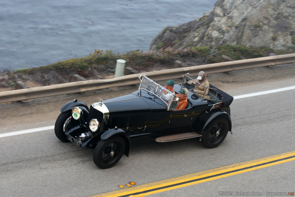 2009 Pebble Beach Concours d'Elegance-9