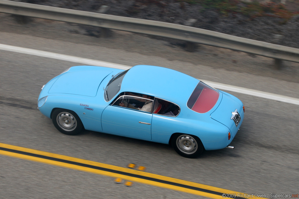 2009 Pebble Beach Concours d'Elegance-22