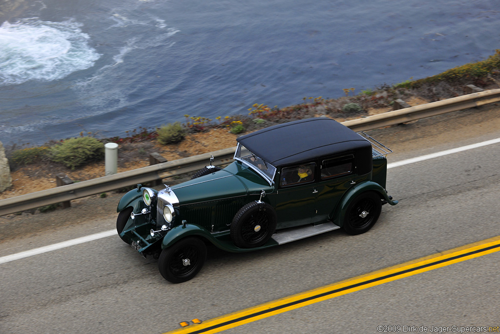 2009 Pebble Beach Concours d'Elegance-9