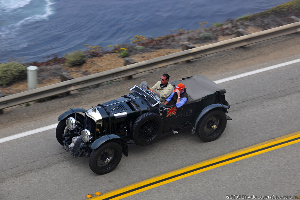 2009 Pebble Beach Concours d'Elegance-11