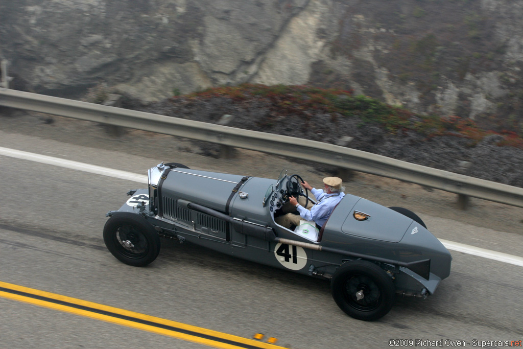 2009 Pebble Beach Concours d'Elegance-11