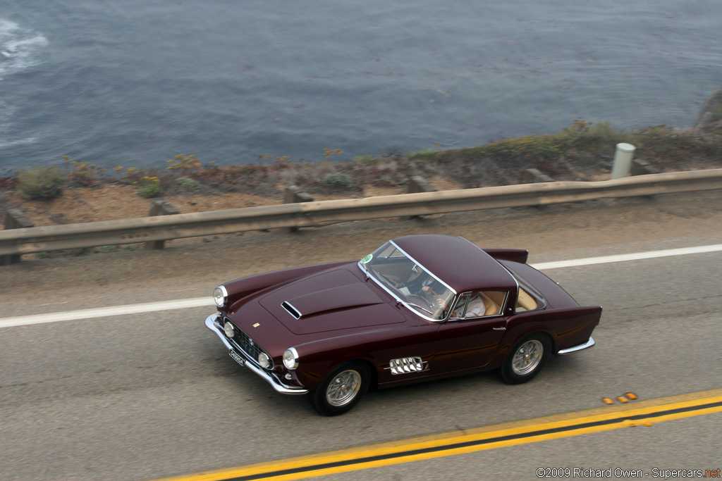 2009 Pebble Beach Concours d'Elegance-6