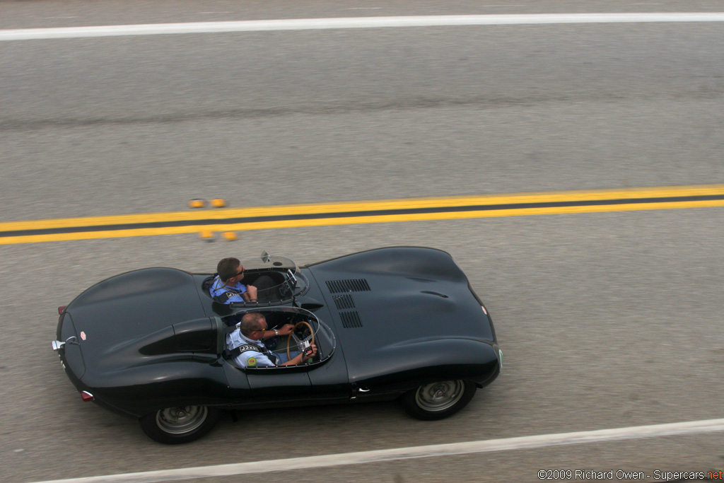 2009 Pebble Beach Concours d'Elegance-15