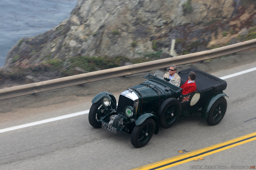 2009 Pebble Beach Concours d'Elegance-11