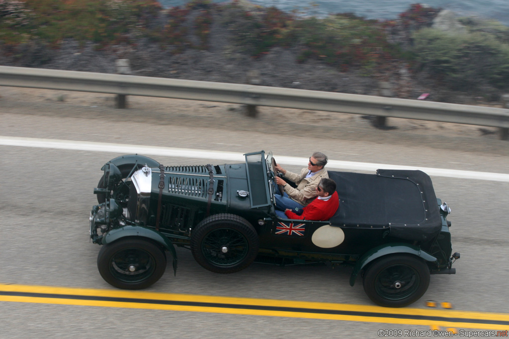 2009 Pebble Beach Concours d'Elegance-11