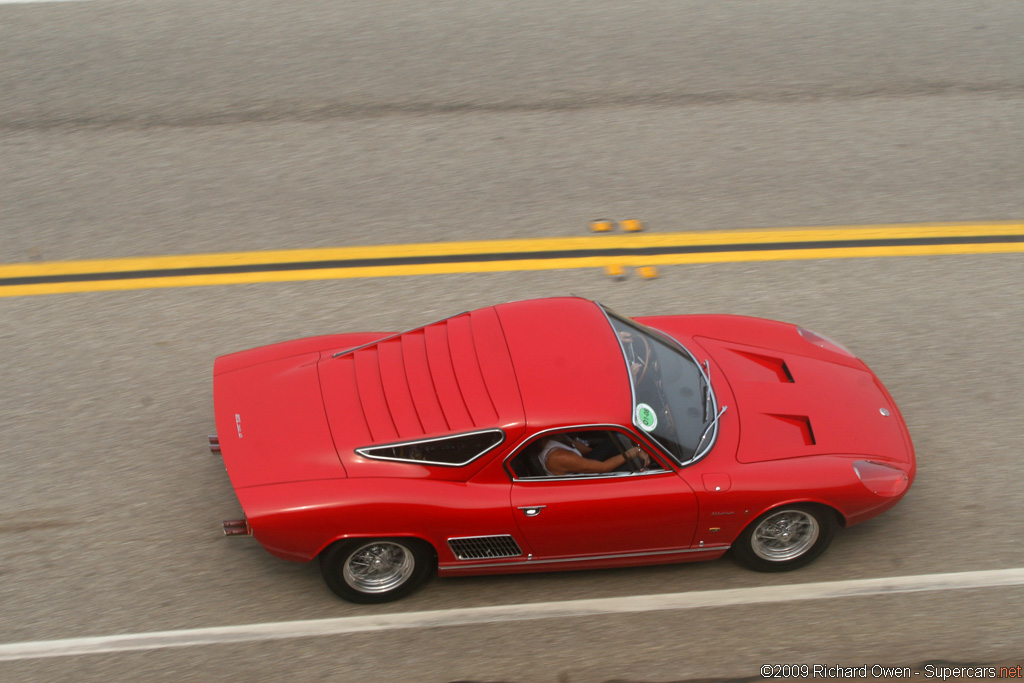 2009 Pebble Beach Concours d'Elegance-15