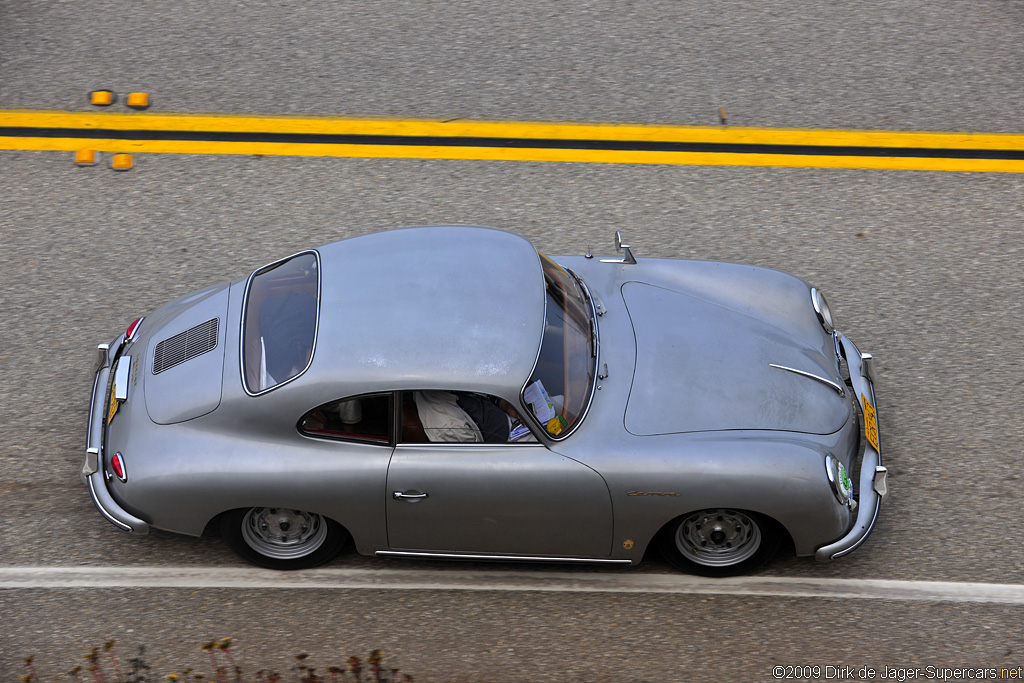 2009 Pebble Beach Concours d'Elegance-18