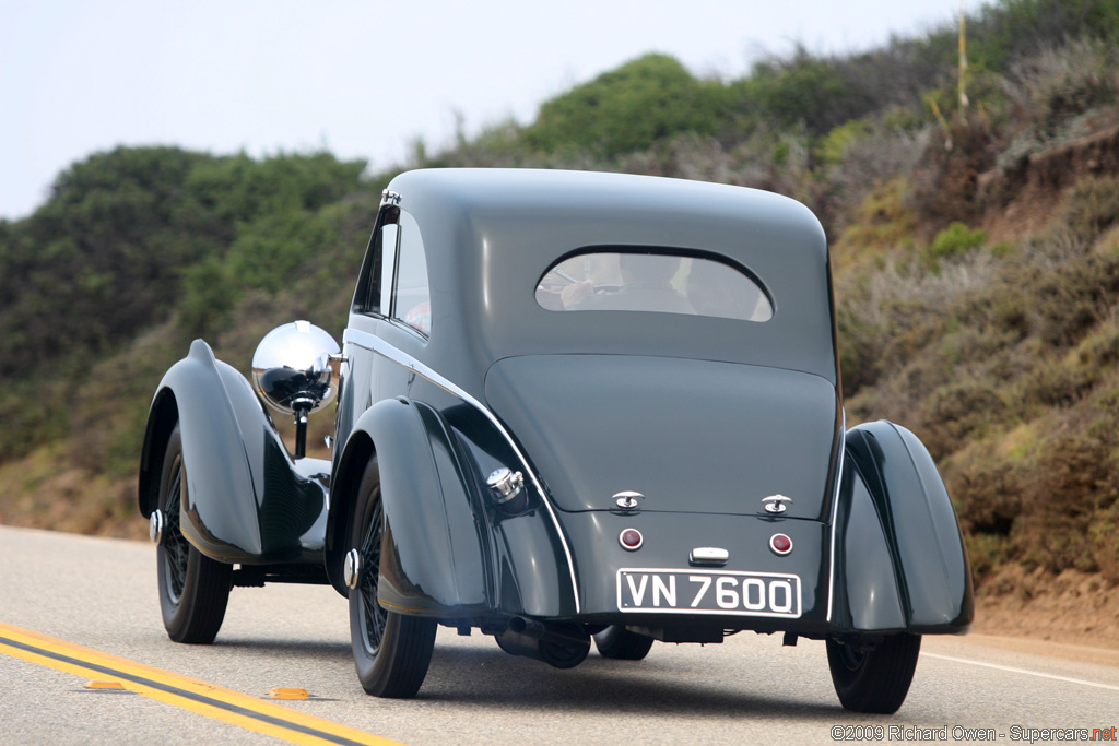 2009 Pebble Beach Concours d'Elegance-10