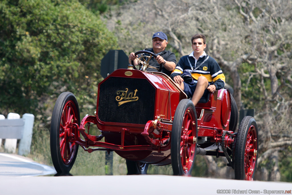 2009 Pebble Beach Concours d'Elegance-21