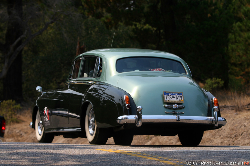 2009 Pebble Beach Concours d'Elegance-16