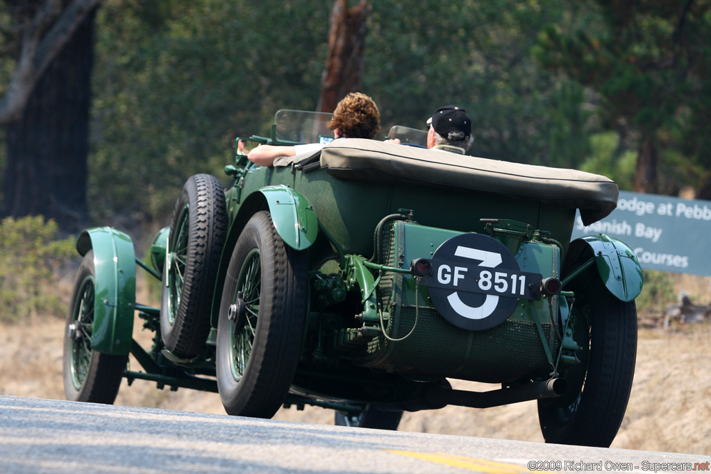 2009 Pebble Beach Concours d'Elegance-11