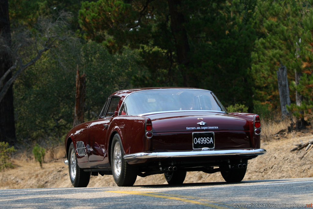 2009 Pebble Beach Concours d'Elegance-6