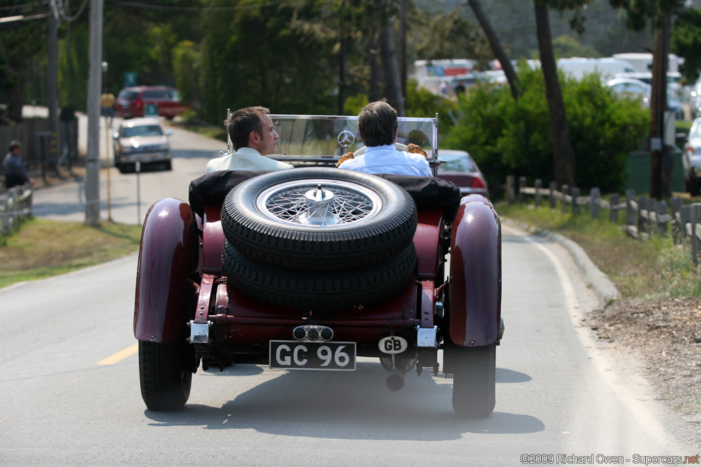 2009 Pebble Beach Concours d'Elegance-14