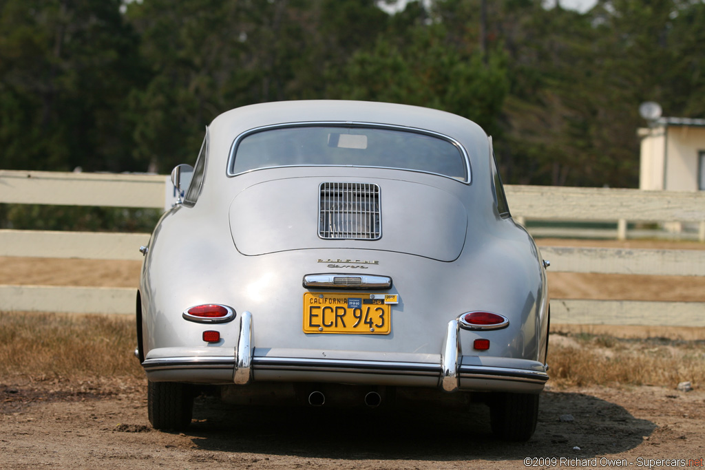 2009 Pebble Beach Concours d'Elegance-18