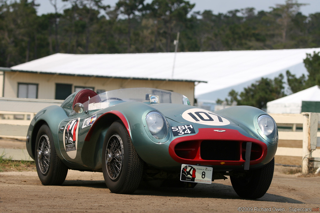 2009 Pebble Beach Concours d'Elegance-21