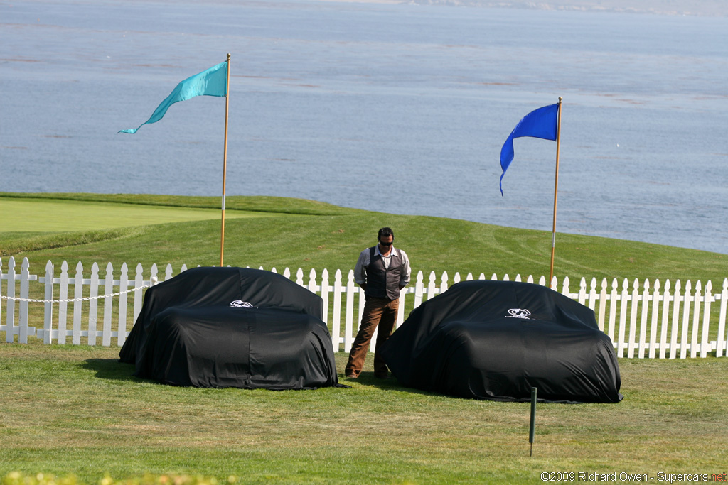 2009 Pebble Beach Concours d'Elegance-2