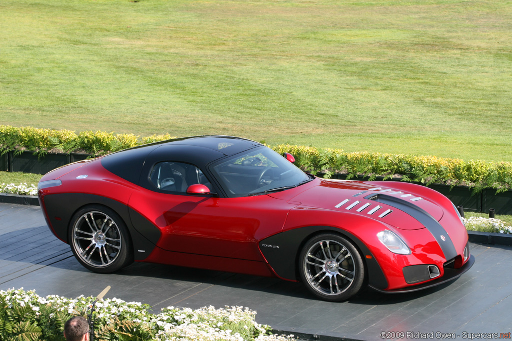 2009 Pebble Beach Concours d'Elegance-2