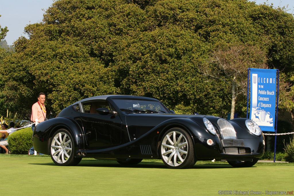 2009 Pebble Beach Concours d'Elegance-2