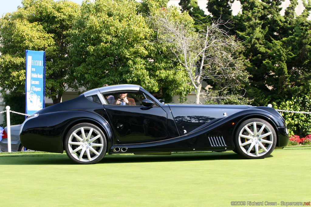 2009 Pebble Beach Concours d'Elegance-2